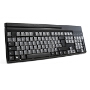 Unitech KP3700 Multifunction Keyboard